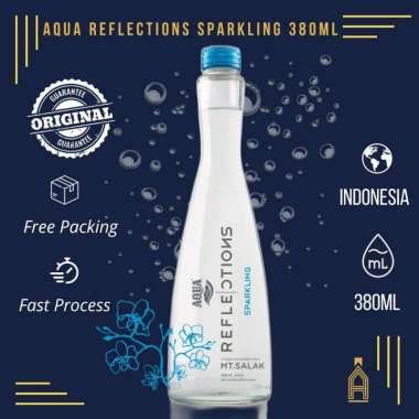 Jual Aqua Reflection Still Mineral Terbaru Harga Promo Agustus 2023