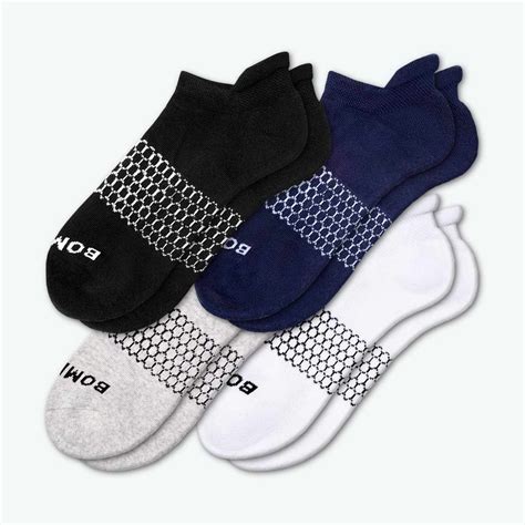 An Editor's Review of Bombas Socks