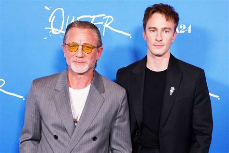 Daniel Craig Got Jittery Rolling Around Naked In Coffee Grounds