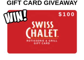 Swiss Chalet Coupons And Deals For 2019 Save On Eating Out