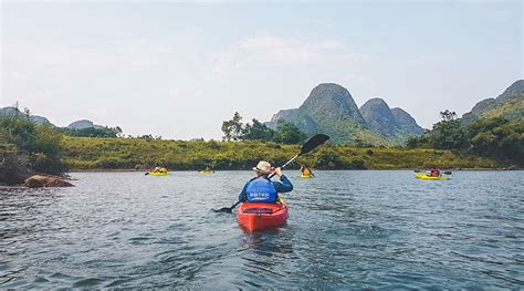 Phong Nha National Park tour with caving & kayaking | localvietnam