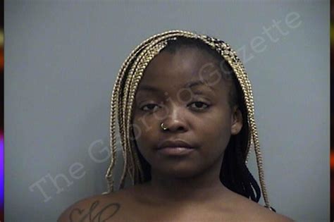 Breana Scott Effingham County Jail Bookings