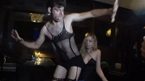 Ice Poseidon Facing Years In Thai Prison After Obscene Lap Dance On