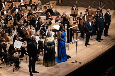 Review: Richard Tucker Gala 2022 - OperaWire OperaWire