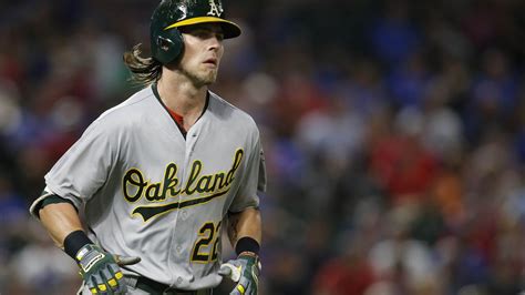 Oakland As Trade Josh Reddick Rich Hill To The Dodgers Athletics Nation