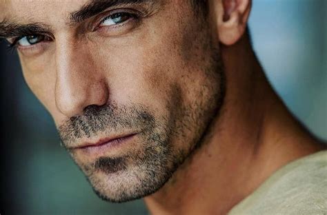 Ibrahim Celikkol Turkish Face Man Actor HD Wallpaper Peakpx