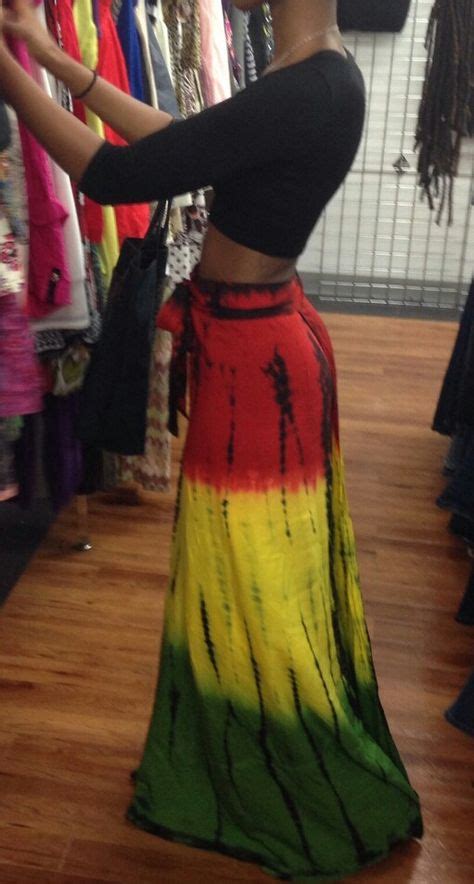 40+ Reggae Fashion ideas | rasta, rasta clothes, fashion