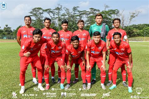 Kl Rovers Harini Ft Layak Ke Piala Malaysia