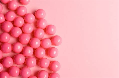 Pink Bubble Gum Stock Photos, Pictures & Royalty-Free Images - iStock