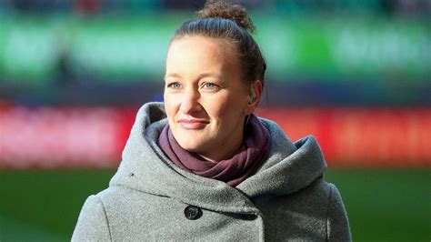 Schult Expert De L ARD Parle Des Femmes De La DFB La Participation