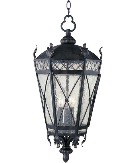 15 Best Outdoor Hanging Glass Lanterns