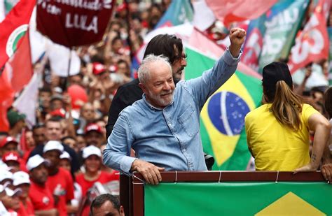 Posse Do Presidente Quando E Como Lula Assumirá O Brasil If