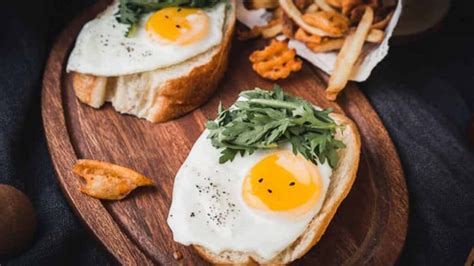 7 Beneficios De Comer Huevos Diario