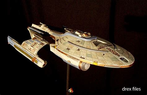 Star Trek Models Star Trek Voyager Star Trek Ships