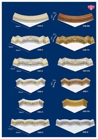 Plaster Ceiling Catalog KIONG GAY ENTERPRISE Gypsum Ceiling Wholesaler