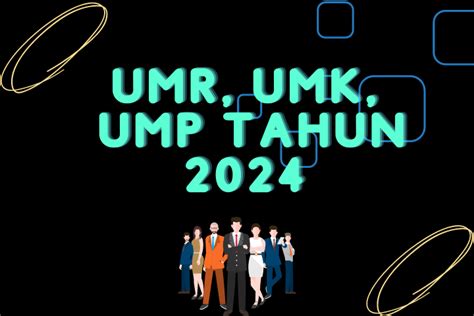 Gaji UMR Dan UMK Kota Bekasi Tahun 2024 Jokulor News