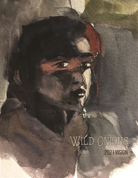 2021 Wild Onions