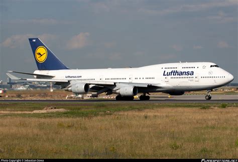 D Abvw Lufthansa Boeing Photo By Sebastian Sowa Id