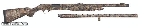 MOSSBERG 835 ULTI MAG COMBO TURKEY 12 GA For Sale