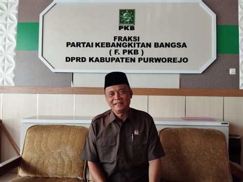 Dampak Kekeringan Meluas Fran Suharmaji Ajak Semua Pihak Proaktif