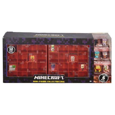 Minecraft Zombie Pigman Mini Figures | Minecraft Merch