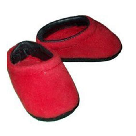 Red Clogs Fits 18 Inch American Girl Dolls Ebay