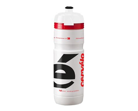 Elite Super Corsa Cervélo Official Team Water Bottle 750ml 130091737