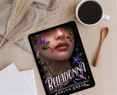 Six Scorched Roses by Carissa Broadbent – Book Review