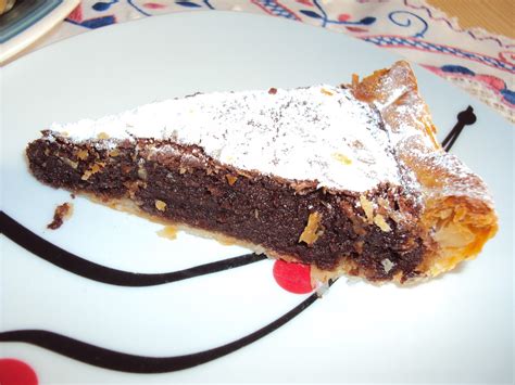 Granola Doce Tarte De Chocolate