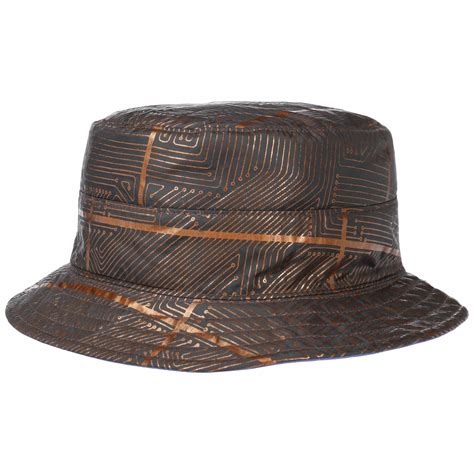 Sombrero De Tela Glass Fiber Bucket By Stetson