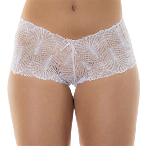 Tanga Calesson Renda Munas Moda Intima Sex Shop