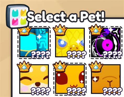 Pet Simulator 99 Lucky Tiles Event