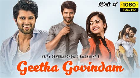 Geetha Govindam Full Movie In Hindi Dubbed Vijay Deverakonda