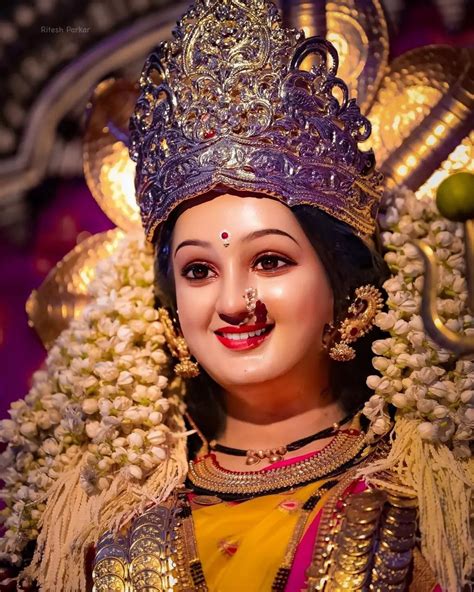 Mata Rani Images For Navratri Devi Images Hd Happy Navratri Images