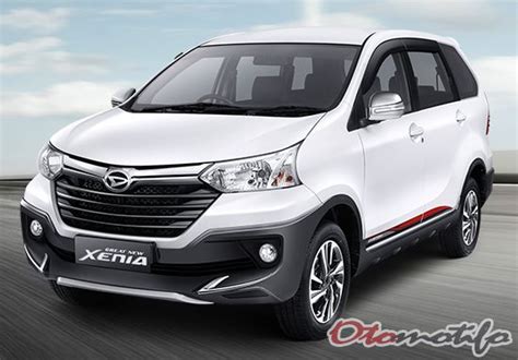 Harga Daihatsu Rocky Di Indonesia Spesifikasi Interior Otomotifo