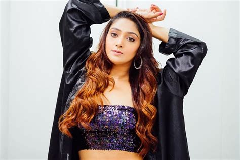 Natasha Doshi Latest Hot Photoshoot Stills