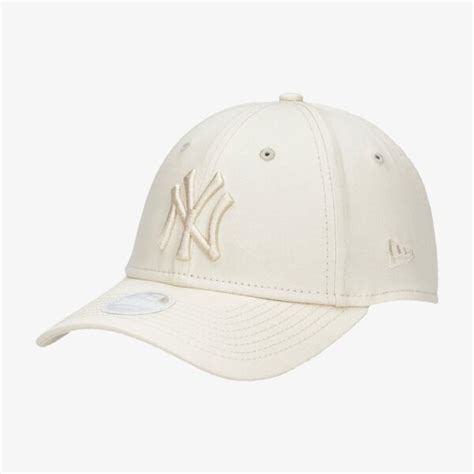 New Era Czapka Wmns Tonal Nyy Stn New York Yankees Ltc