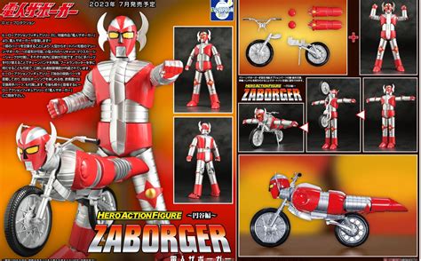 Gokin It On Twitter Info E Preordini Evolution Toy Zaborger