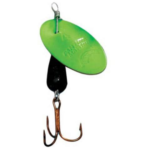 Panther Martin Pmh Ch Classic Holographic Spinners Fishing Lure