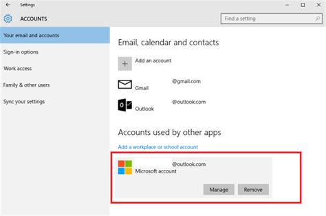 Top Ways To Permanently Delete Microsoft Account In Windows