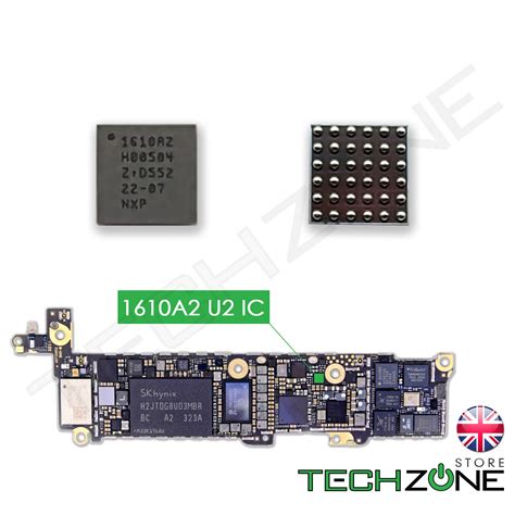 U2 Charging Ic 1610a2 For Iphone 5s 5c Iphone 6 6 Plus Ipad Air 1 2 Ipad Mini Ebay