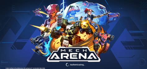 New Mech Arena Designs Tier List Community Rankings TierMaker