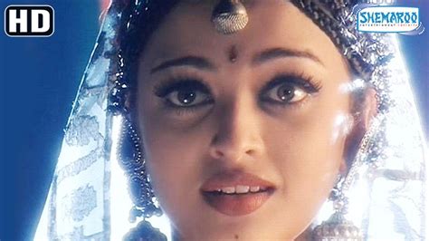 Aishwarya Rai Best Scenes From Jeans 1998 Prashanth Bollywood