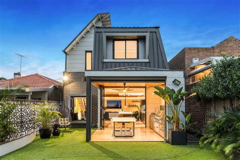 The Best Homes For Sale Right Now Eight Sydney Properties To See This