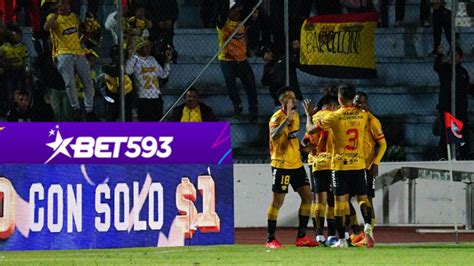 Confirmado El Mushuc Runa Vs Barcelona Sc Se Jugar En La Cocha