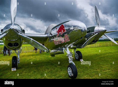 Lockheed P 38 Lightning Banque De Photographies Et Dimages à Haute