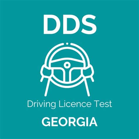 Georgia Dds Permit Test 2023 By Altaf Mogal