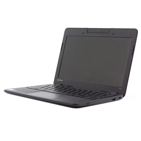 Lenovo N23 11.6" Chromebook Celeron N3060 - Grade A