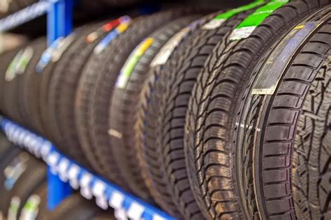 What Can Cause Excessive Or Uneven Tyre Wear Fixmycar