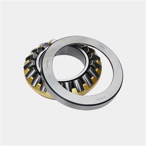 Thurst Ball Bearing Single Direction Thrust Ball Bearing For Sale